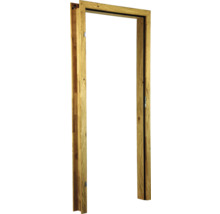 Türzarge aus Holz
