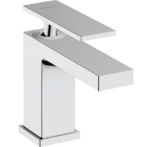Robinet de lavabo en métal