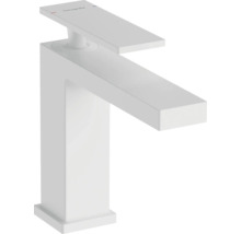 Waschtischarmatur in flachem Design