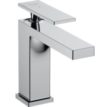 hansgrohe Waschtischarmatur TECTURIS E 110 CoolStart EcoSmart+ chrom 73012000