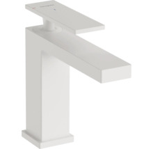Waschtischarmatur in eckigem Design