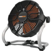 Ventilateur Worx Nitro avec support
