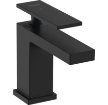 hansgrohe Kaltwasserhahn TECTURIS E schwarz matt 73013670
