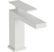 Robinet de lavabo de forme droite