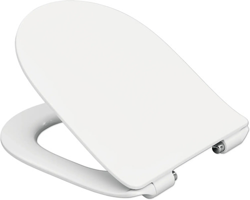 Toilettensitz aus Kunststoff