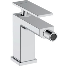 Robinet de bidet Hansgrohe au design épuré pour la salle de bains