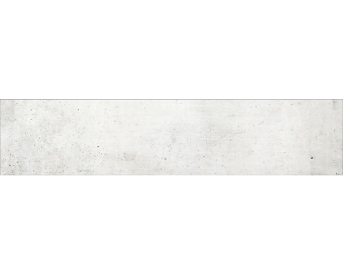 Küchenrückwand mySpotti Profix White Concrete Betonwand 270 x 60 cm PX-27060-1538-HB