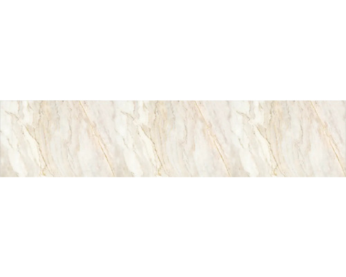 Küchenrückwand mySpotti Profix Mia Marmoroptik 270 x 60 cm PX-27060-1571-HB