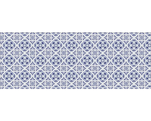 Küchenrückwand mySpotti Profix Apollon Fliesenoptik 160 x 60 cm PX-16060-861-HB