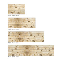 Profix Holzwandpaneele in verschiedenen Größen