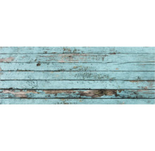 Lambris en bois avec surface écaillée