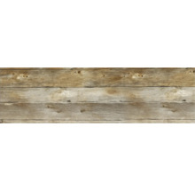 Holzpaneele mit Maserung
