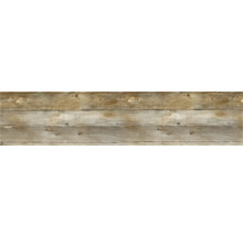 Holzpaneel mit natürlicher Holzmaserung