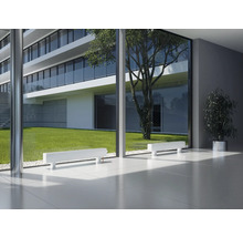 Convecteur sur pied Licon Heat KORALINE Basic LKB H 250 x L 900 x p 230 mm blanc