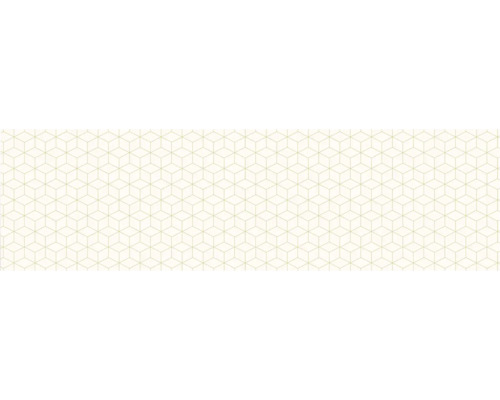 Crédence de cuisine mySpotti Profix Hexagon Creme optique carrelage 210 x 60 cm PX-21060-1544-HB Crédence de cuisine mySpotti Profix Hexagon Creme optique carrelage 210 x 60 cm PX-21060-1544-HB