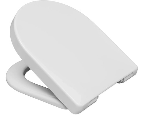 Toilettendeckel aus Kunststoff