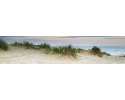 Küchenrückwand mySpotti Profix Dünenpanorama 270 x 60 cm PX-27060-849-HB Küchenrückwand mySpotti Profix Dünenpanorama 270 x 60 cm PX-27060-849-HB