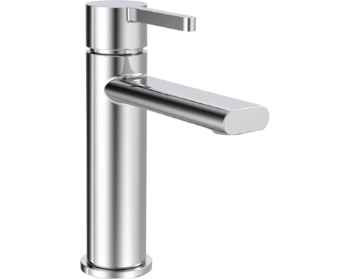 Robinet de lavabo en métal