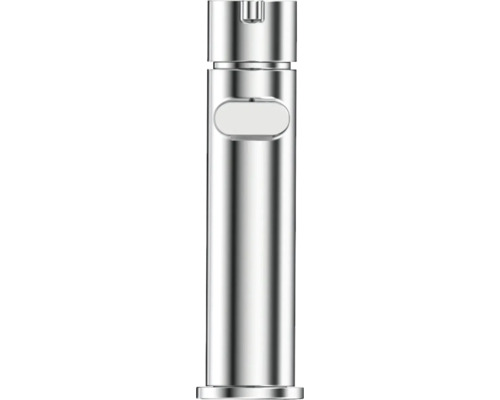 Robinet de lavabo en métal