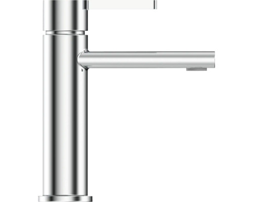 Robinet de lavabo en métal