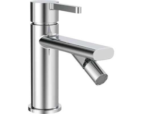 Robinet de bidet en métal pour la salle de bain