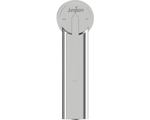 Robinet pour lavabo Logo Jungborn