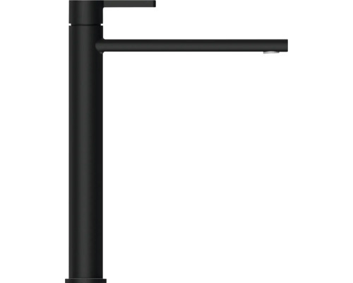 Mitigeur de lavabo haut et mat pour vasques à poser