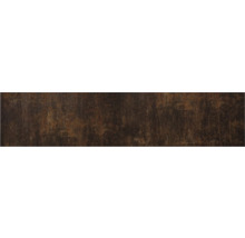 Motif de carreaux aspect rouille