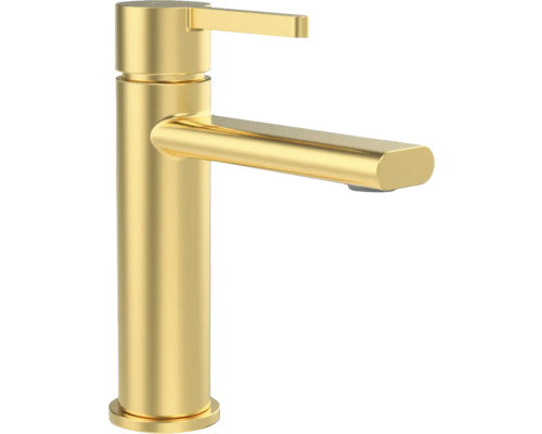 Robinet de lavabo en métal