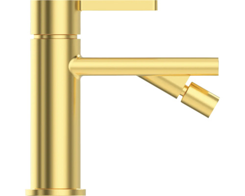 Bidetarmatur zur Badinstallation