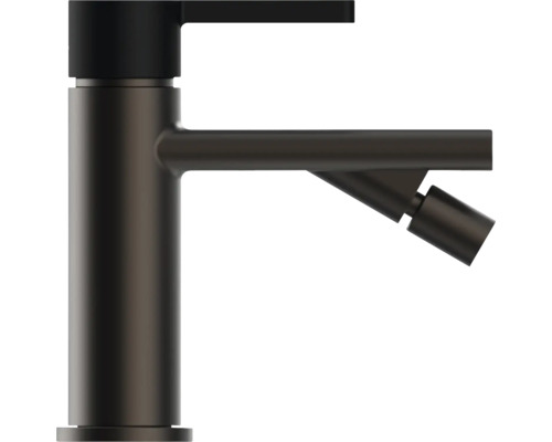 Robinet de bidet pour le nettoyage de la zone intime