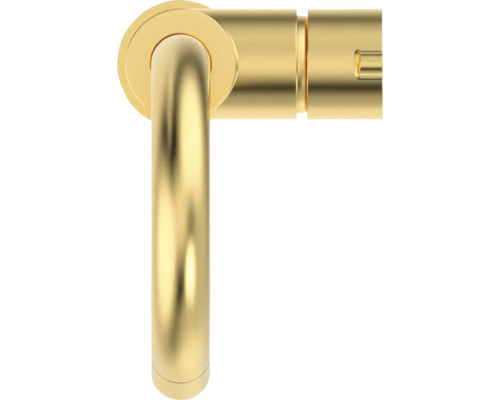 Wasserhahn aus Metall