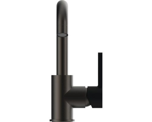 Robinet de lavabo en métal