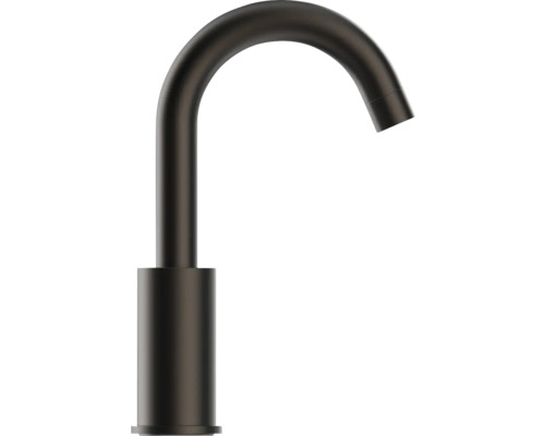 Robinet de lavabo en métal