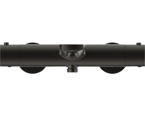 Brausebatterie zur Wandmontage