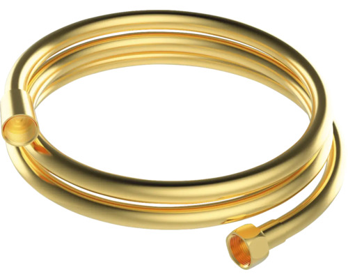 Flexible de douche en métal