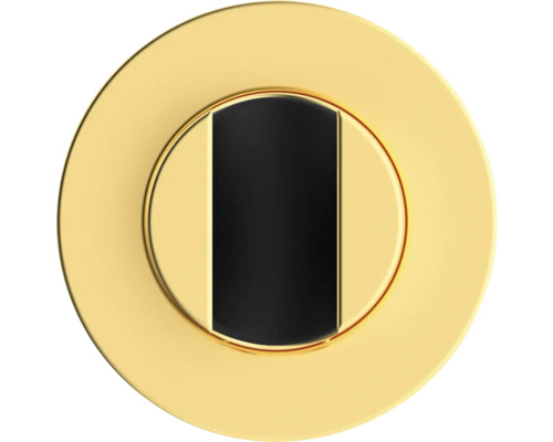 Schlossrosette für Innentüren