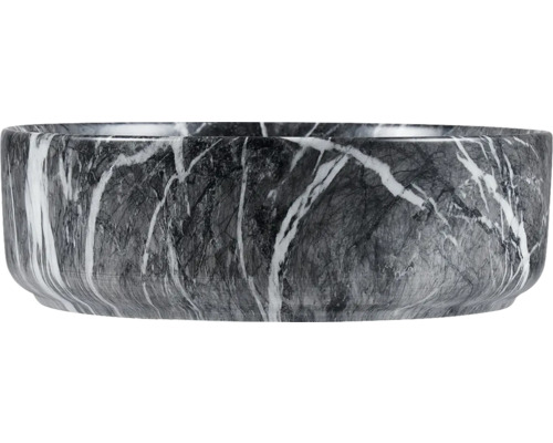 Bol en marbre
