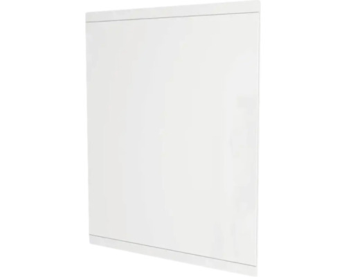 Miroir Devo Viva 2.0 lxhxé 70x85x2 cm premium white supermat