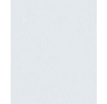 Papier peint structuré blanc