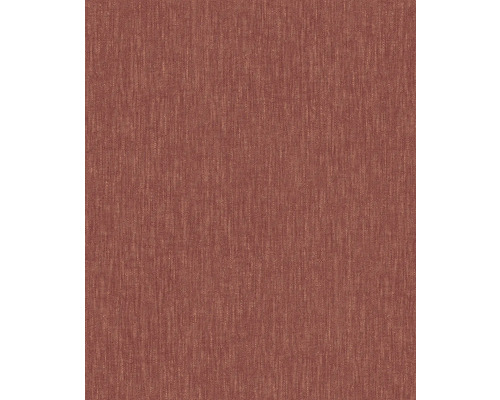 Papier peint intissé 47617 Heritage uni rouge