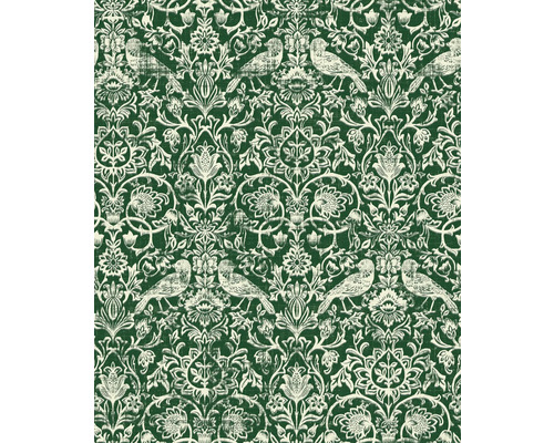 Papier peint intissé 47624 Heritage Floral vert Papier peint intissé 47624 Heritage Floral vert