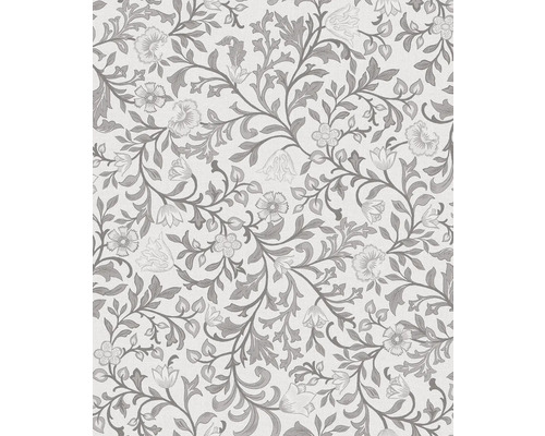 Vliestapete 47628 Heritage Floral grau