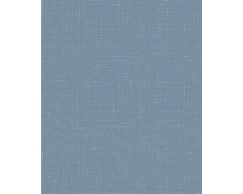 Papier peint intissé 47632 Heritage uni bleu