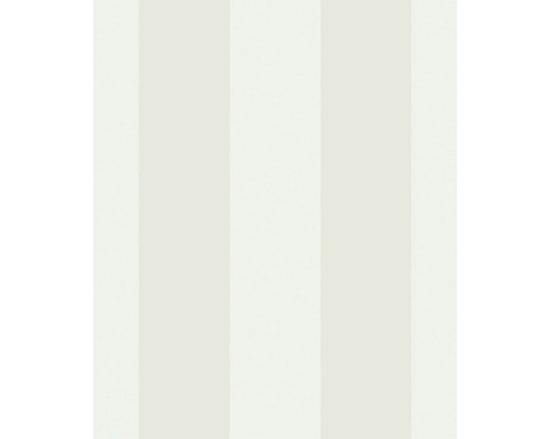 Papier peint intissé 47636 Heritage rayures beige Papier peint à rayures