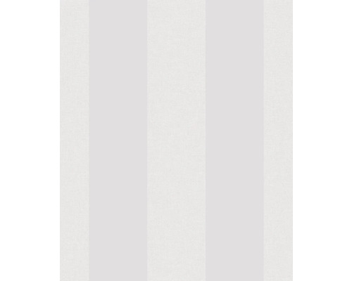 Papier peint intissé 47637 Heritage rayures violet Papier peint à rayures