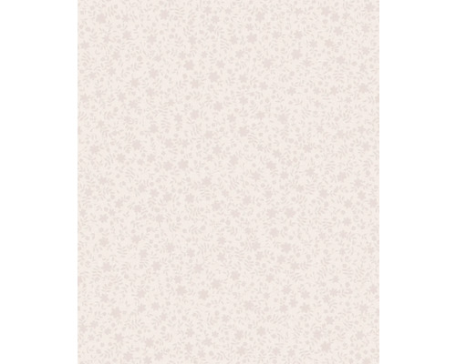 Papier peint intissé 47644 Heritage Floral beige Fond avec motif floral