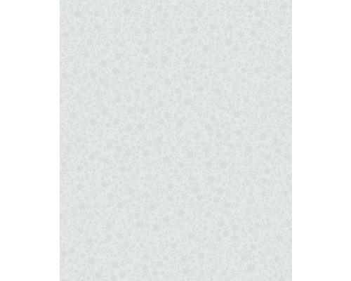 Vliestapete 47645 Heritage Blumenmuster grau Tapete mit floralem Muster