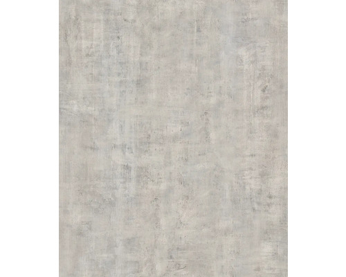Papier peint intissé 81611 Kylie aspect béton gris Papier peint gris aspect béton pour l''intérieur