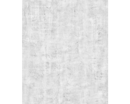 Papier peint intissé 81613 Kylie aspect béton gris Papier peint gris aspect béton pour l''intérieur